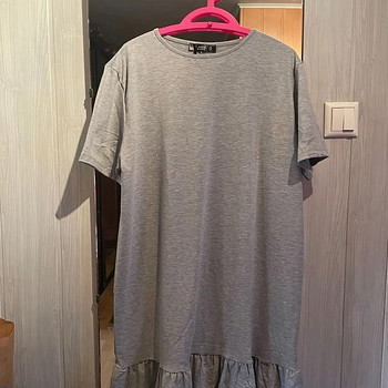 Suvine kleit