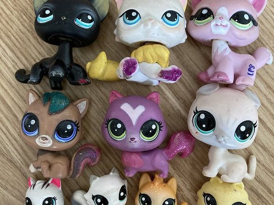 LPS