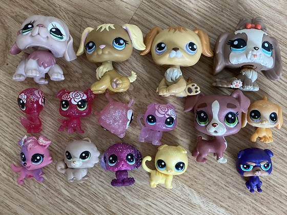 LPS