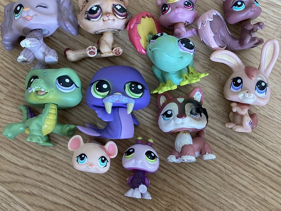 LPS