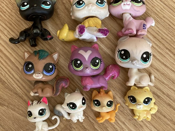 LPS