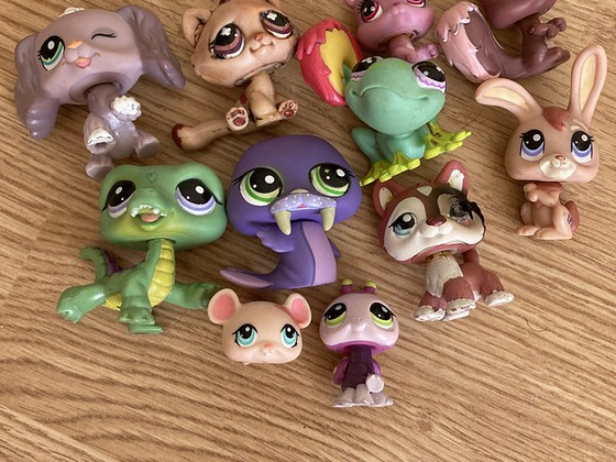 LPS