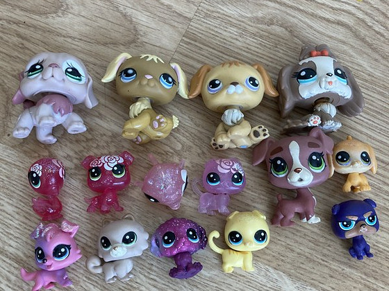 LPS