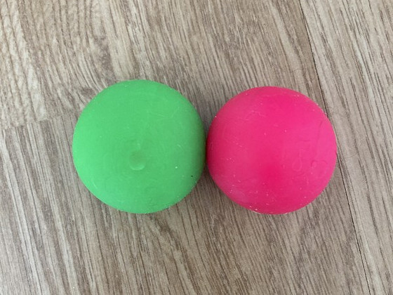 Fidget toy.