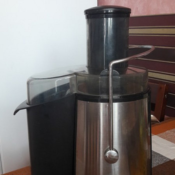 Mahlapress