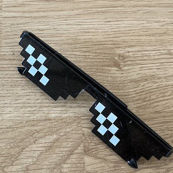 Minecraft prillid
