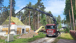 TÕSTE- JA VEOTEENUSED IDA-VIRUMAAL. (4 foto / 9)