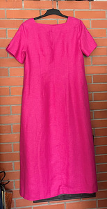 Uued l100% linased Rootsi kvaliteet kleidid (2 foto / 8)