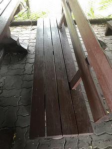 Aiamööbel (2 foto / 2)