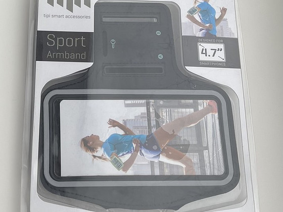 Tipi Sport Armband max. 4,7"