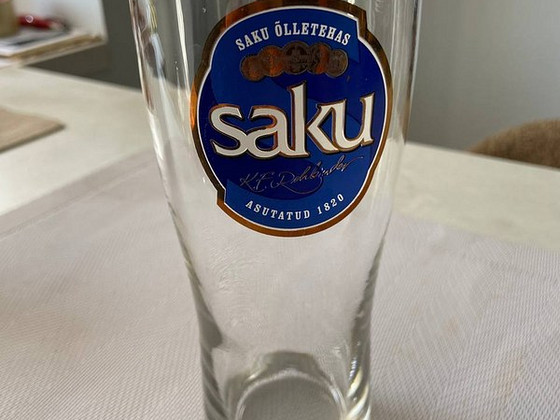 Бокалы
