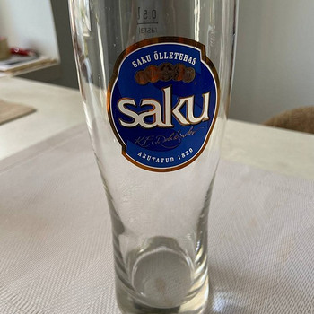 Бокалы