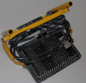Прожектор LED Vt-4250 (4 фото из 5)