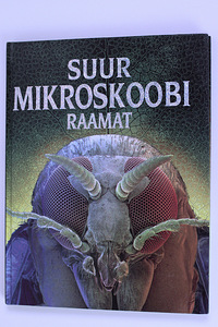 Suur mikroskoobi raamat (1 foto / 4)
