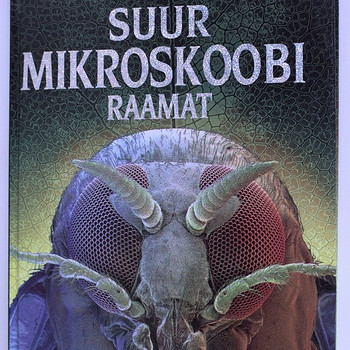 Suur mikroskoobi raamat