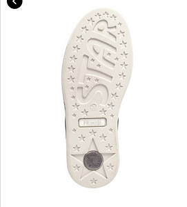 Новые кроссовки Primigi s. 28 (4 фото из 4)