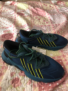 Adidas Ozweego Pusha T FV2480 (1 foto / 5)