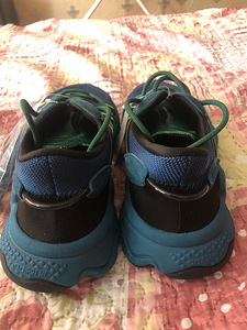 Adidas Ozweego Pusha T FV2480 (2 foto / 5)