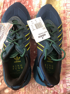 Adidas Ozweego Pusha T FV2480 (4 foto / 5)