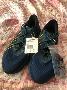 Adidas Ozweego Pusha T FV2480 (5 foto / 5)