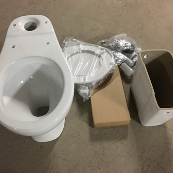 WC,pott,tualet