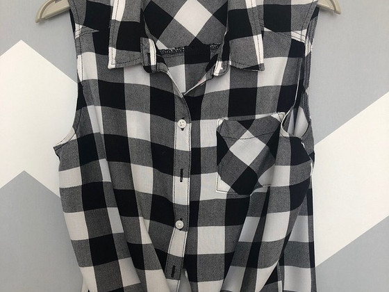 H&M suvepluus 158 suurusele