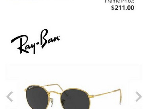 Очки Ray-Ban