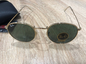 Очки Ray-Ban (3 фото из 5)