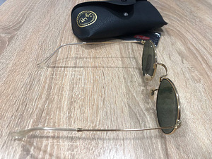 Очки Ray-Ban (5 фото из 5)