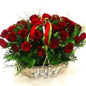 Florist (1 foto / 1)