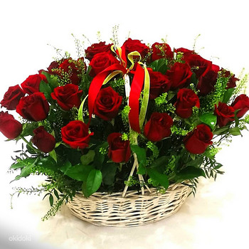 Florist