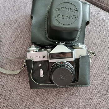 Фотоаппарат