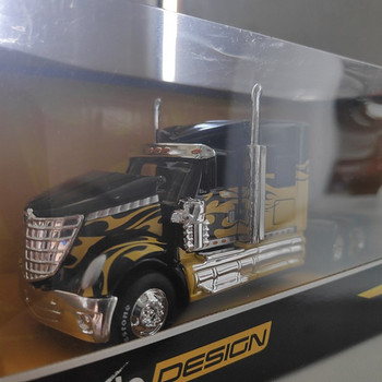 Maisto Design: Custom Rigs 1/64