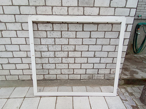 AKNA PLASTILINE RAAM (1 foto / 2)