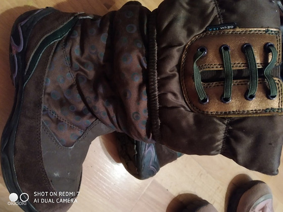 Geox, 30, Kuoma 30