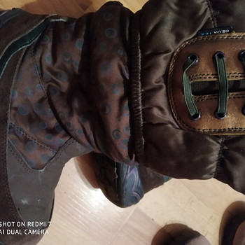 Geox, 30, Kuoma 30