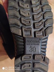 Geox, 30, Kuoma 30 (3 фото из 8)