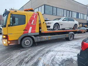 Puksiir Tallinn Maardu Harjumaa Helsinki Horvatia Cernogoria (7 foto / 10)