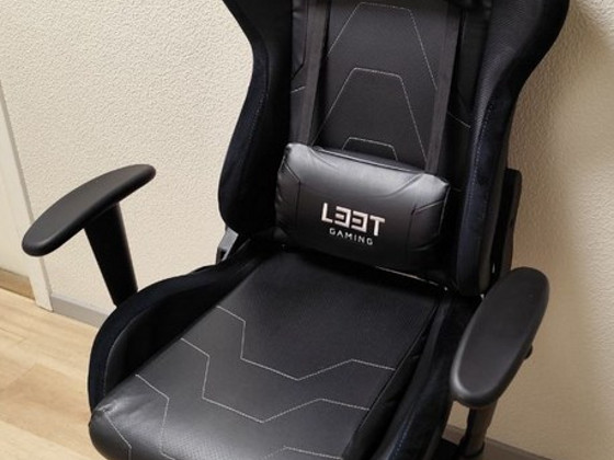 L33T mänguritool tool kontoritool