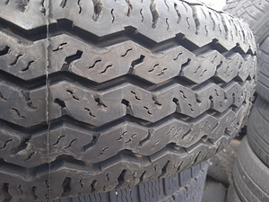 Ex 85 165/70 R13 1 ШТ (3 фото из 3)