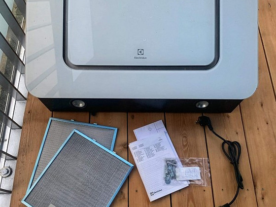 Electrolux очиститель воздуха