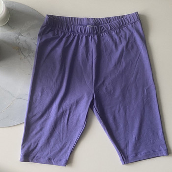 Lillad lühikesed püksid (biker shorts)