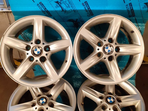 BMW veljed 3tk