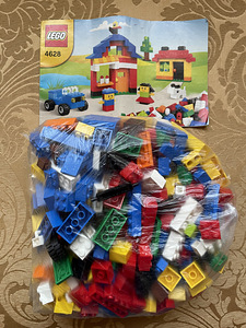 Lego оригинал (1 фото из 8)