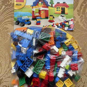Lego оригинал