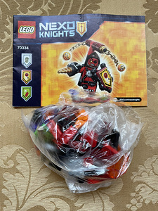 Lego оригинал (2 фото из 8)