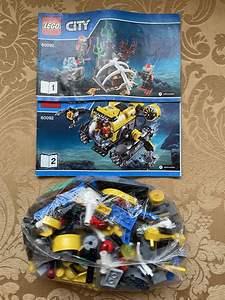 Lego оригинал (3 фото из 8)
