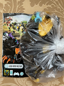 Lego оригинал (4 фото из 8)