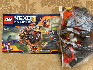 Lego оригинал (7 фото из 8)