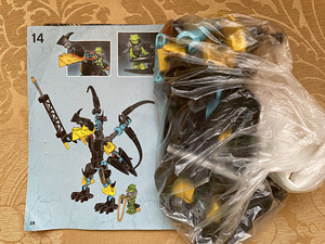Lego оригинал (8 фото из 8)
